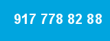 917 778 82 88